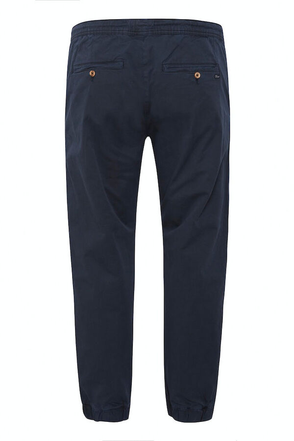Blend PLUS Pantal&oacute;n chino casual negro