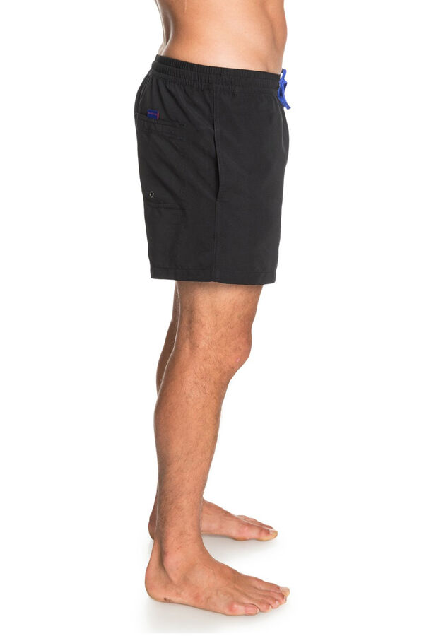 Quiksilver Everyday 15"- Calções de banho para Homem preto
