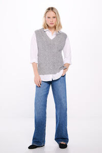 Springfield Jeans wide leg