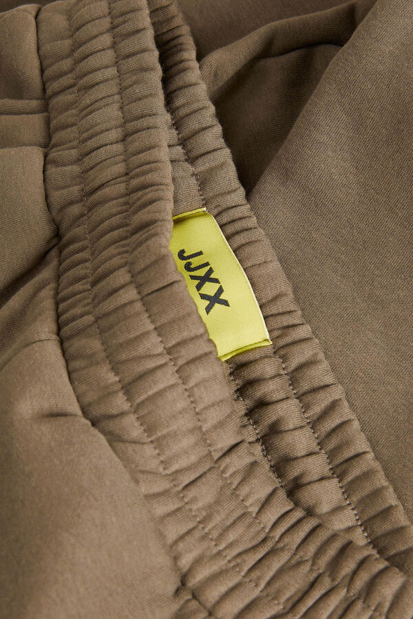 Jack & Jones Pantal&oacute;n regular fit gris