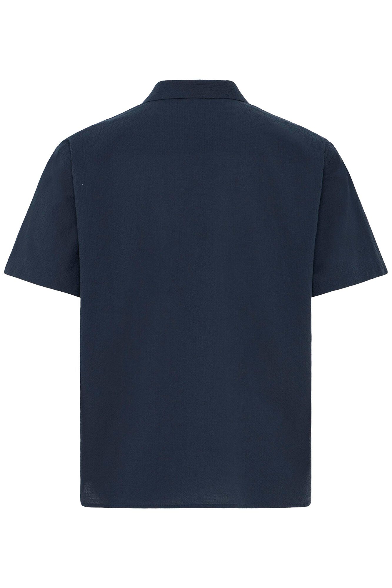 Blend PLUS Camisa de manga corta talla grande