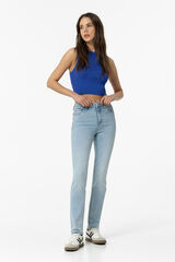 Tiffosi Jeans Slim azul