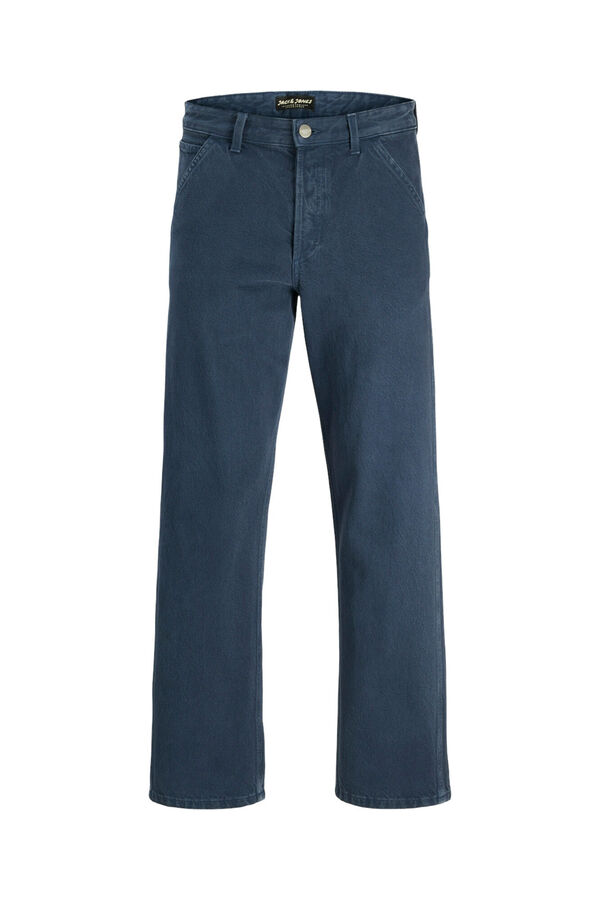 Jack & Jones Jeans folgados azul