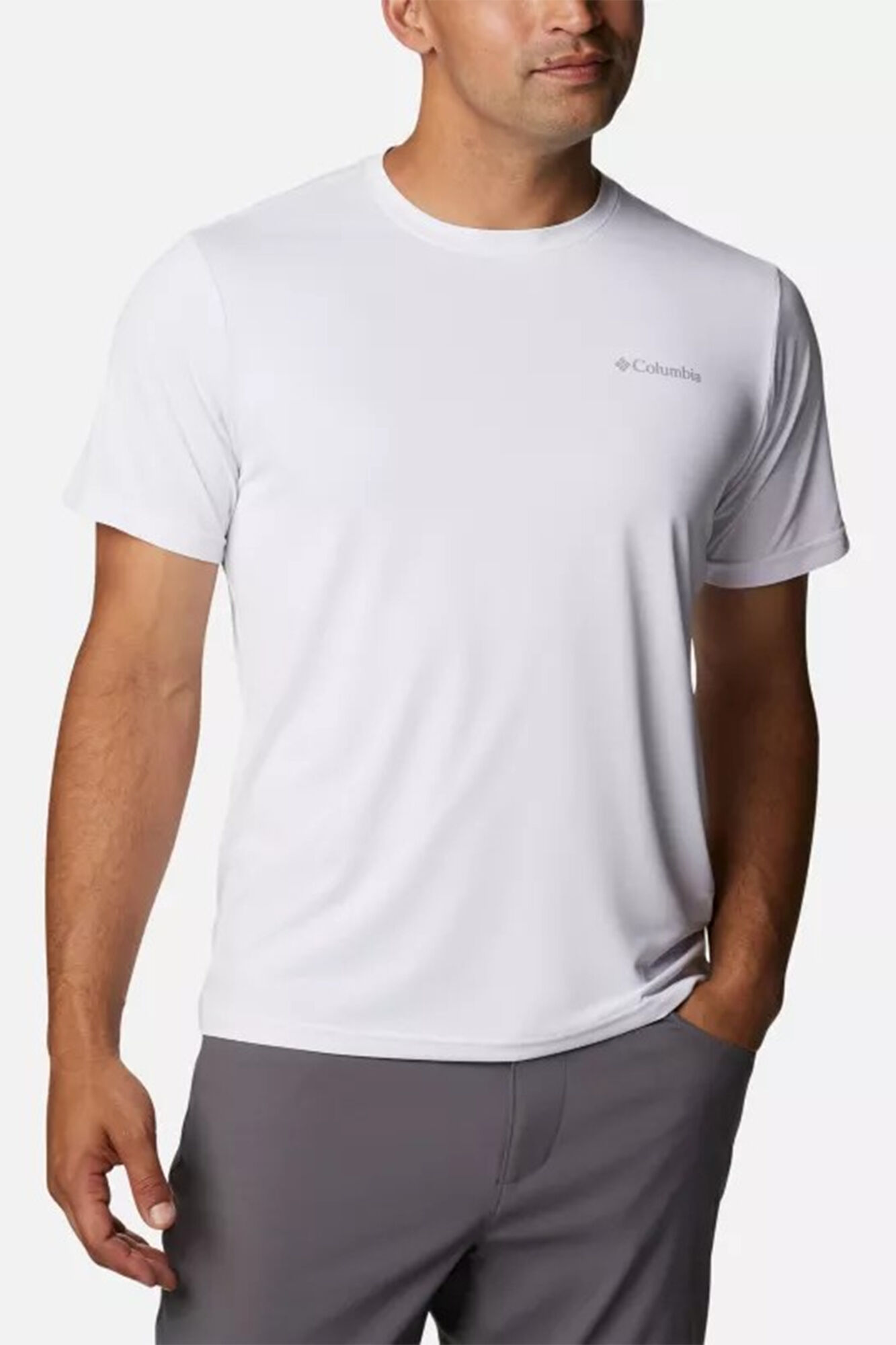 Columbia Camiseta t&eacute;cnica Hike&trade; de Columbia para hombre