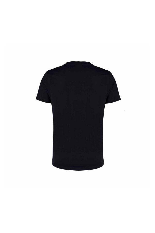 Kappa Cadyx t-shirt preto