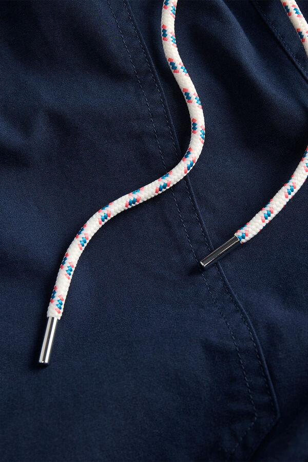 Jack & Jones Pantal&oacute;n relaxed fit azul