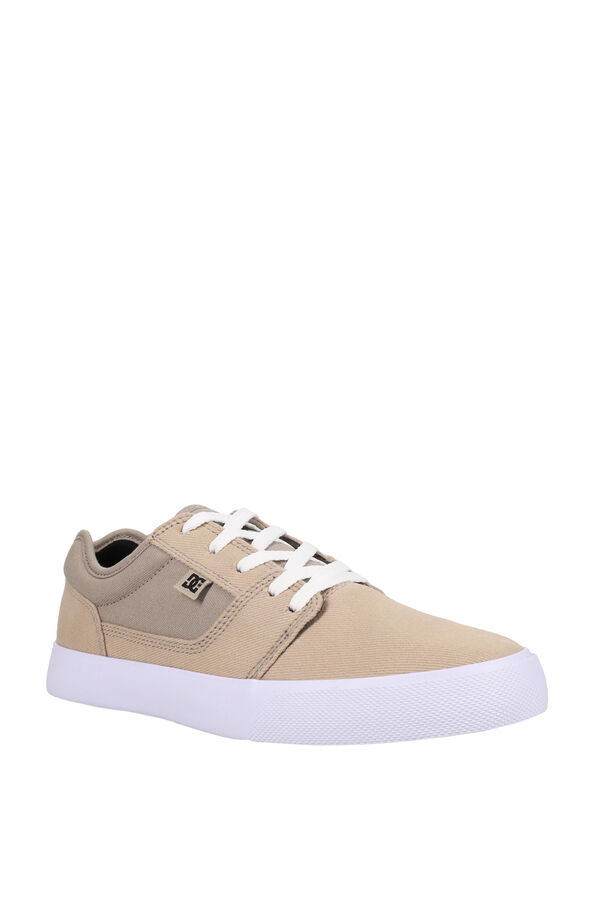 DC Shoes Tonik Tx Se - Zapatillas para Hombre tostado