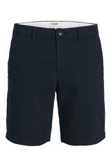Jack & Jones Bermuda chino regular fit azul