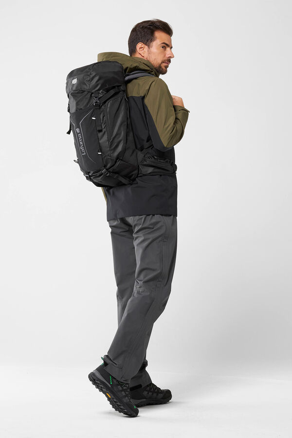 Lafuma Mochila de senderismo Access 30 negro