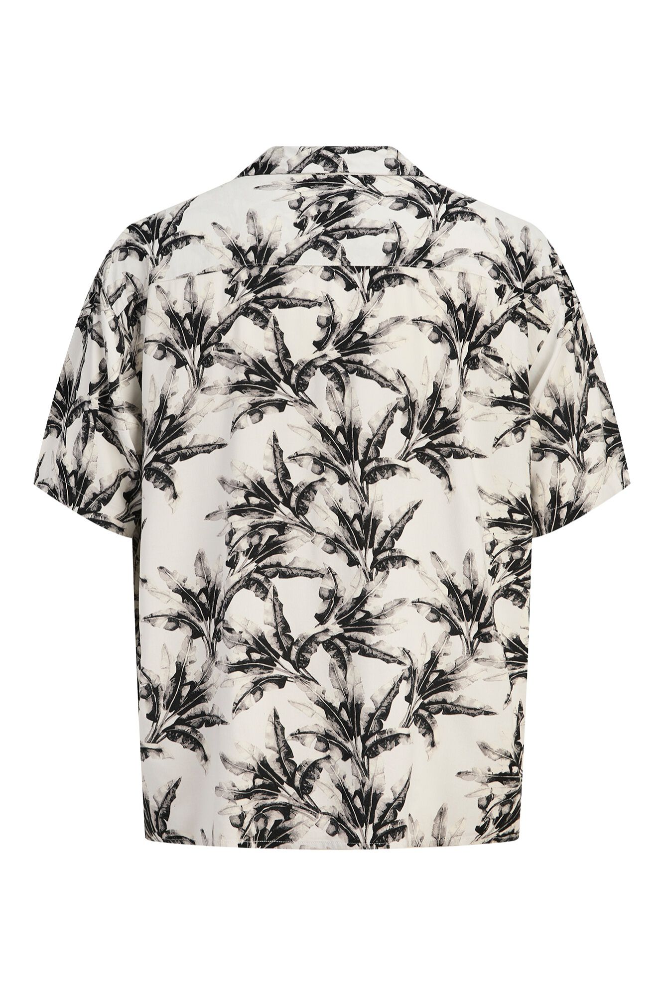 Jack & Jones Camisa loose fit viscosa