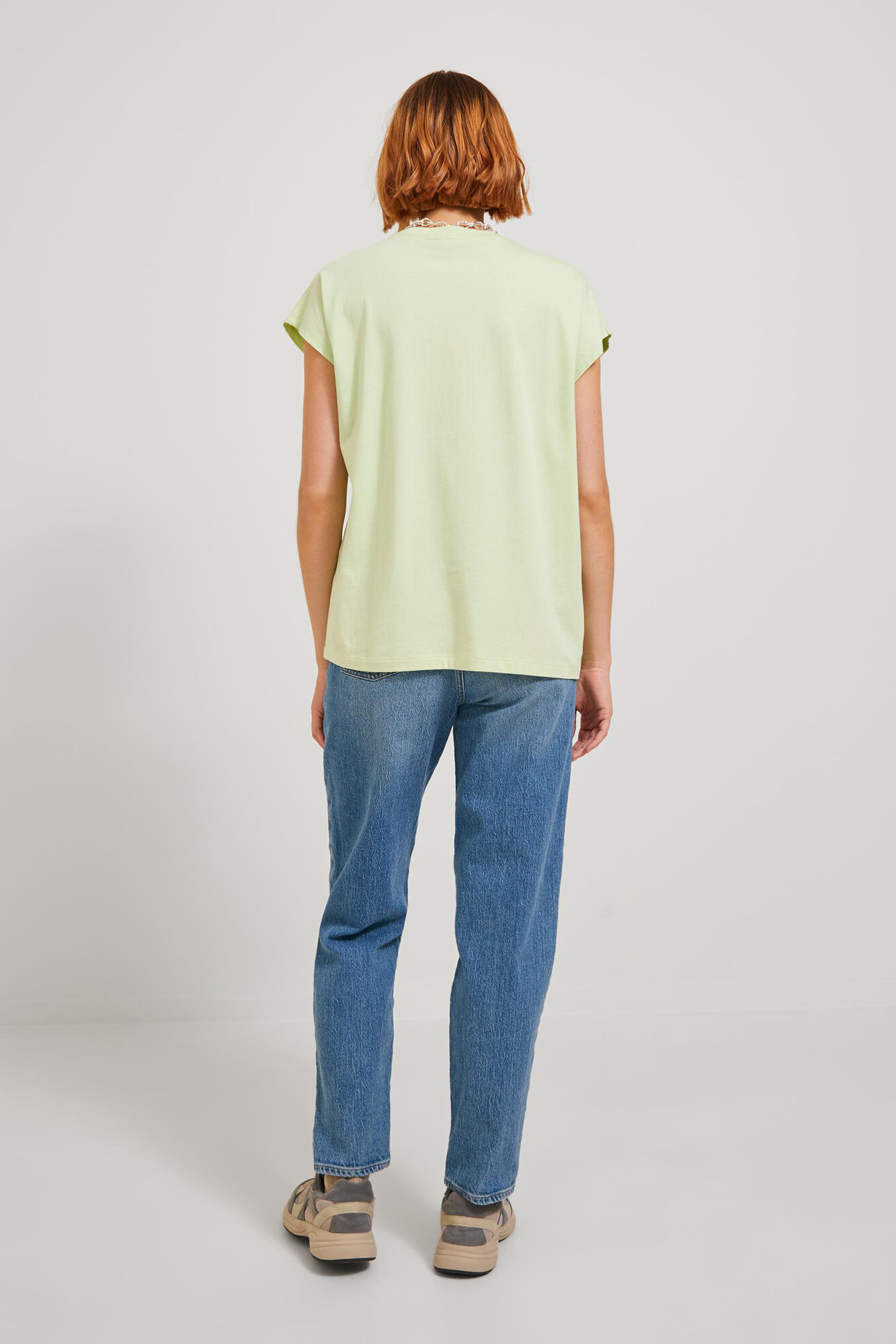 Jack & Jones Jeans mom fit