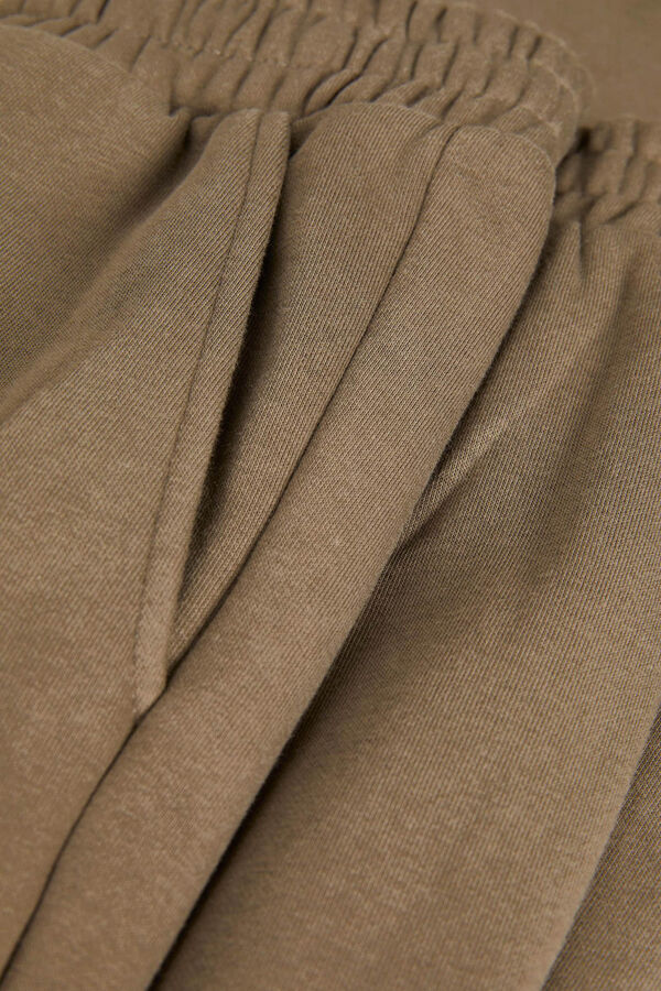 Jack & Jones Pantal&oacute;n regular fit gris