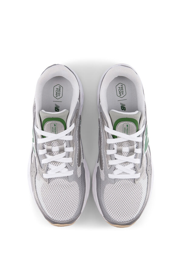 New Balance Zapatillas New Balance Fresh Foam ARISHI v4 TIRALUX gris