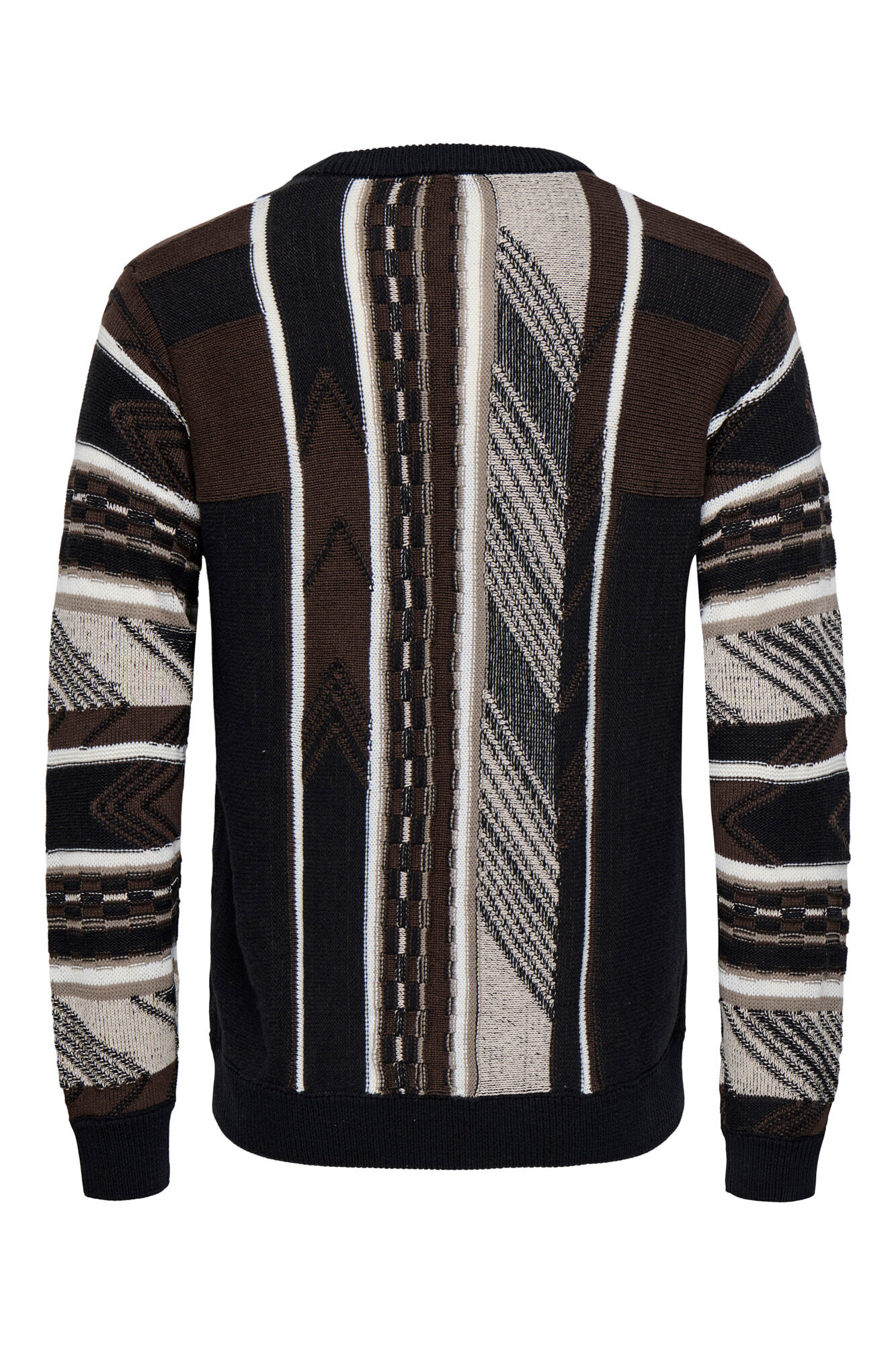 Only & Sons Jersey cuello redondo
