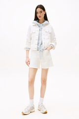 Tommy Jeans jeans branco