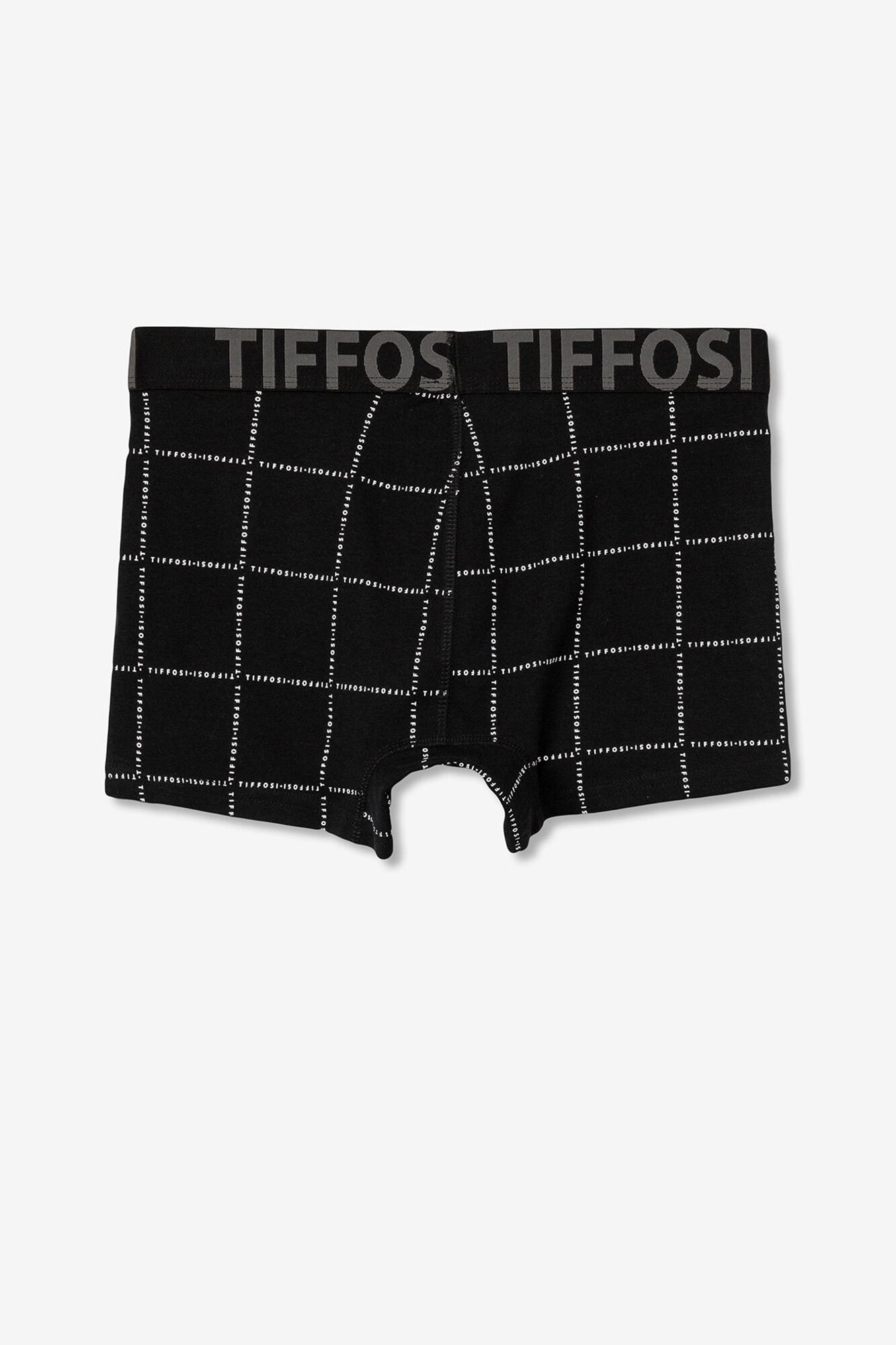 Tiffosi B&oacute;xer Estampado Logo