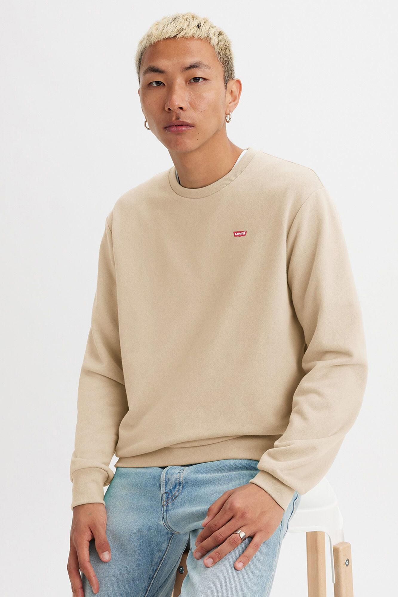 Levi's Sweatshirt Levis&reg; 