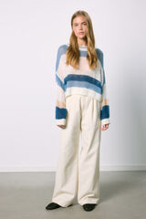 High Spirits Camisola Liams azul