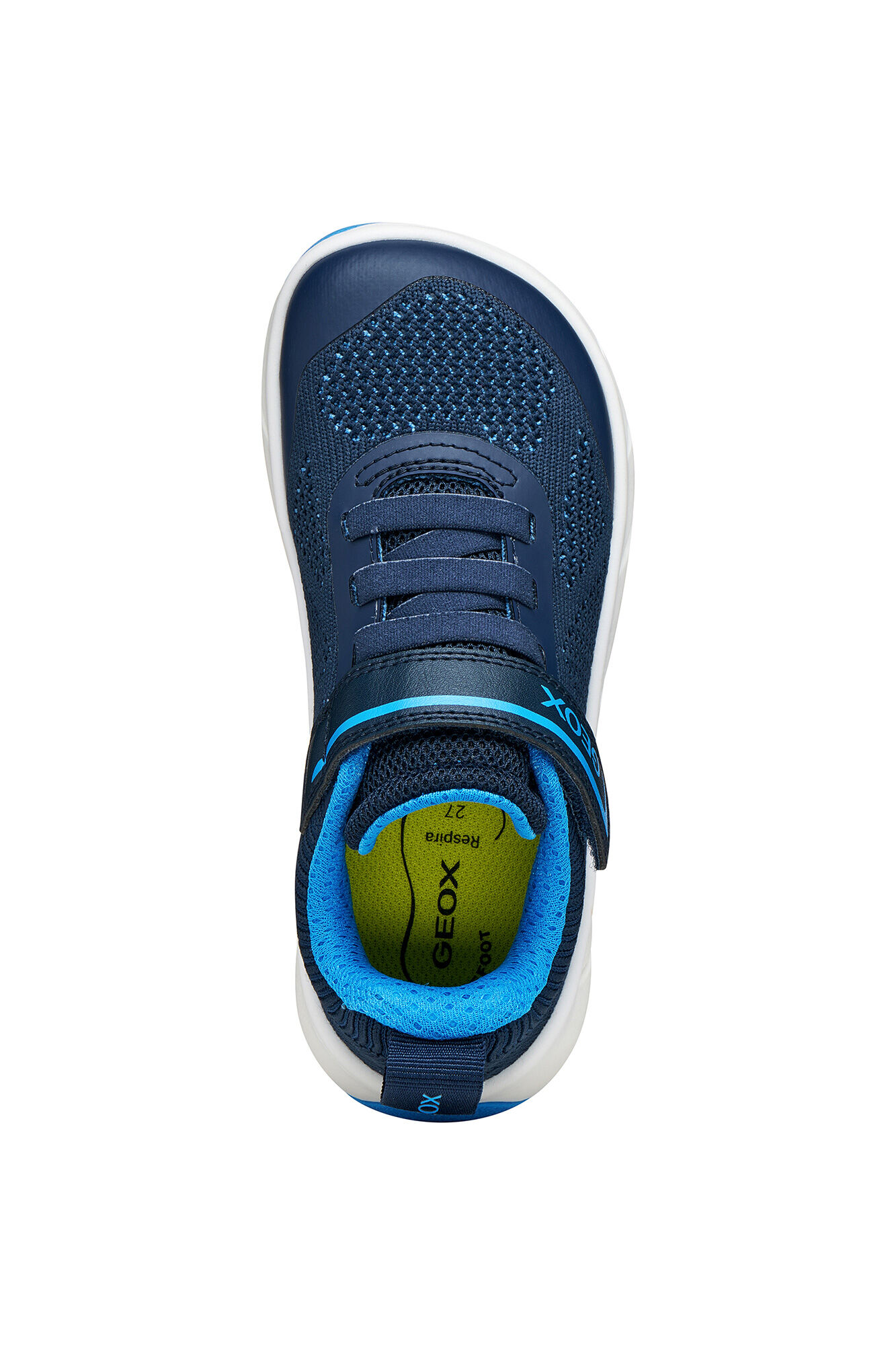 Geox T&ecirc;nis esportivos respir&aacute;veis