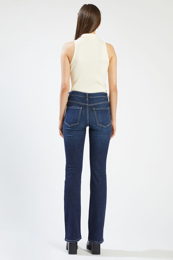 Pimkie Body sin mangas beige