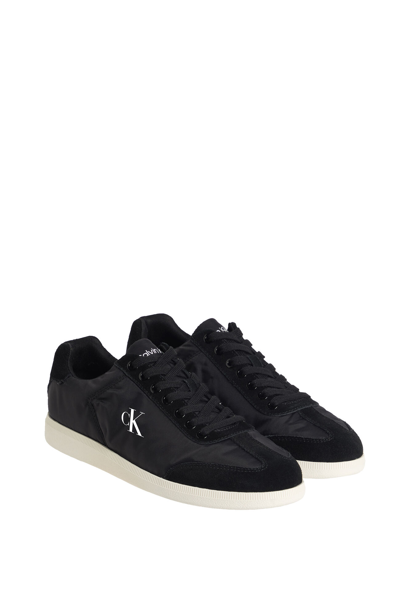 Calvin Klein Zapatilla casco perfil bajo Calvin Klein