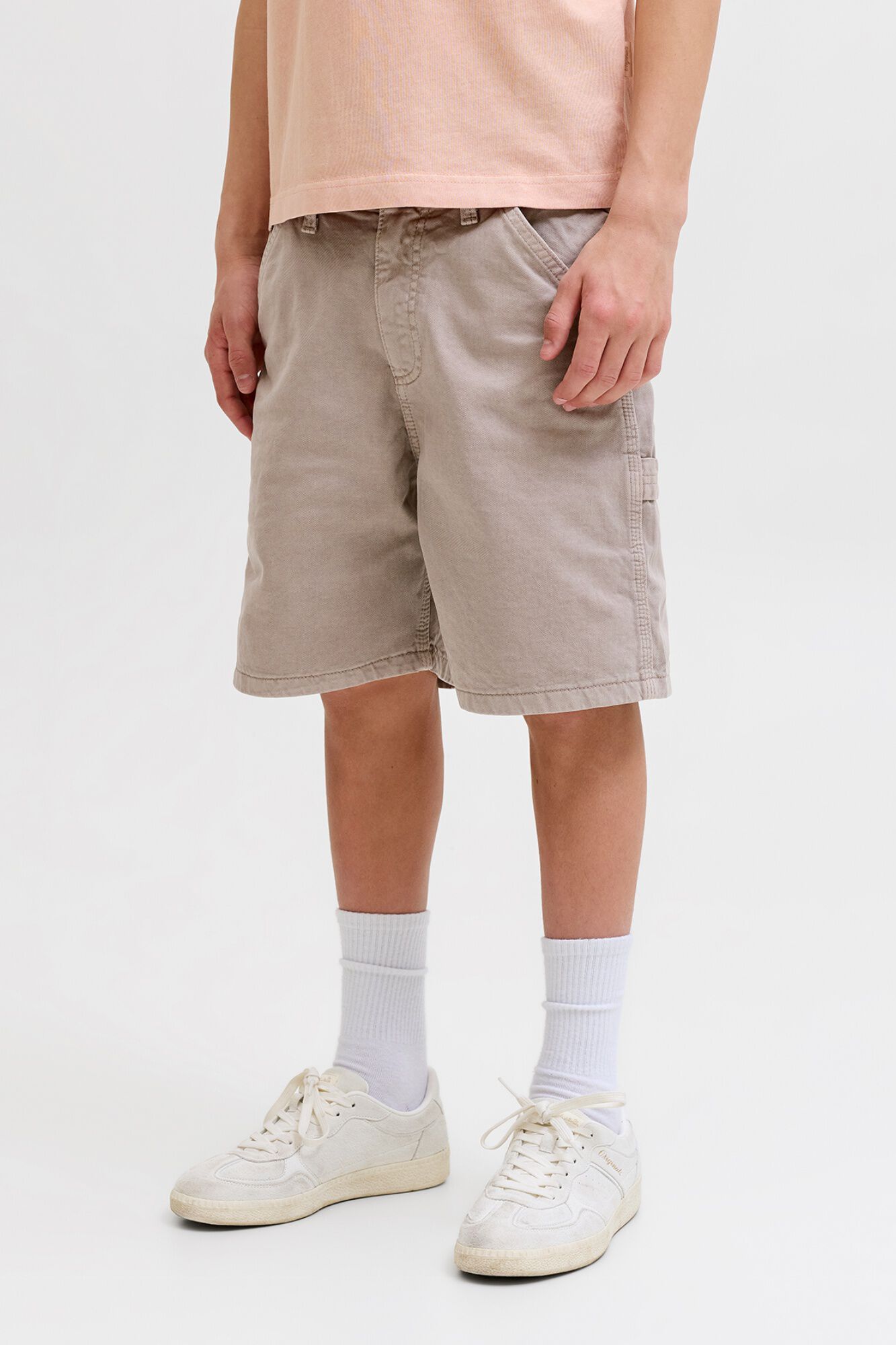 Jack & Jones Junior Bermuda relaxed