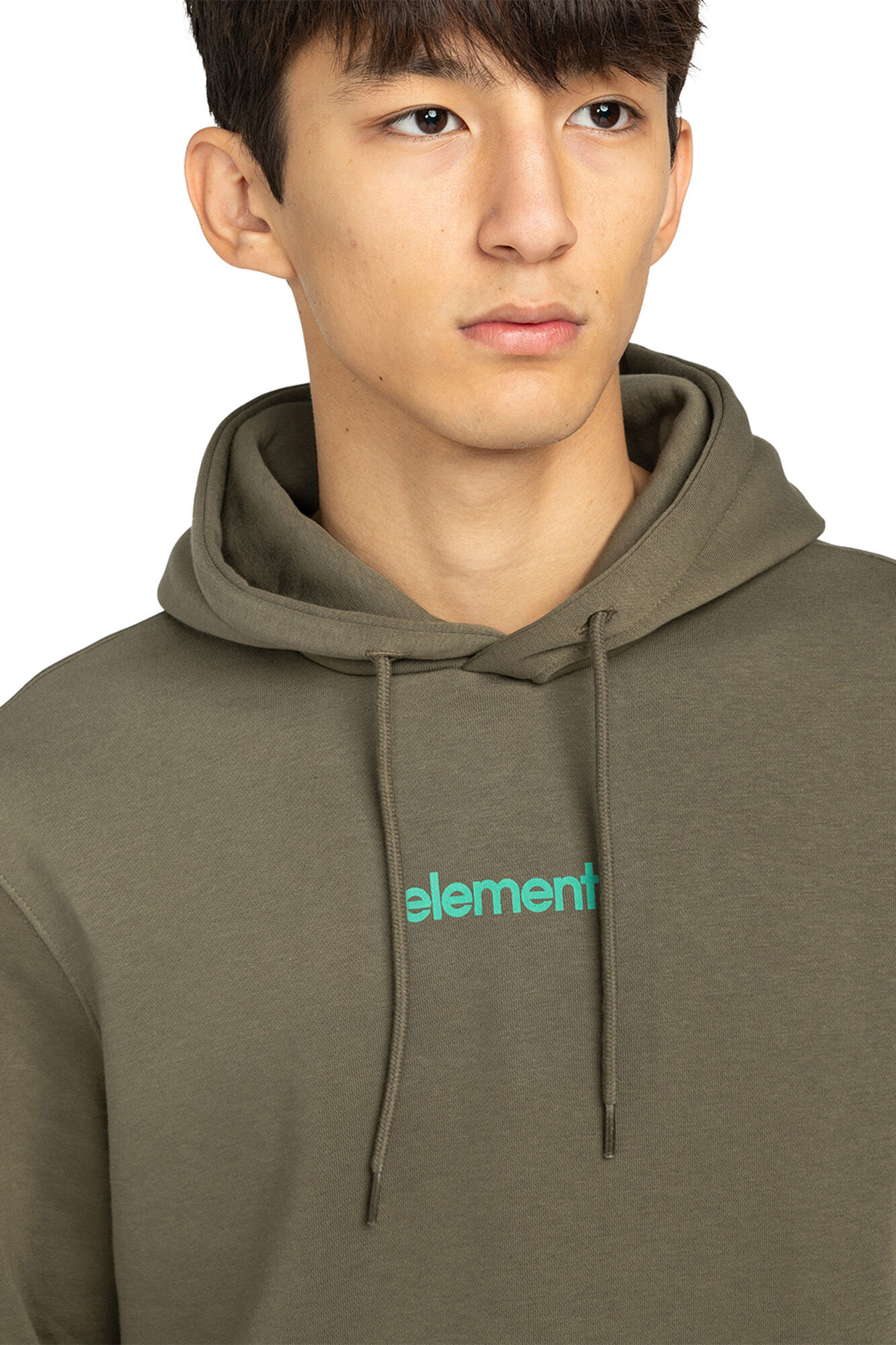 Element Sudadera con capucha