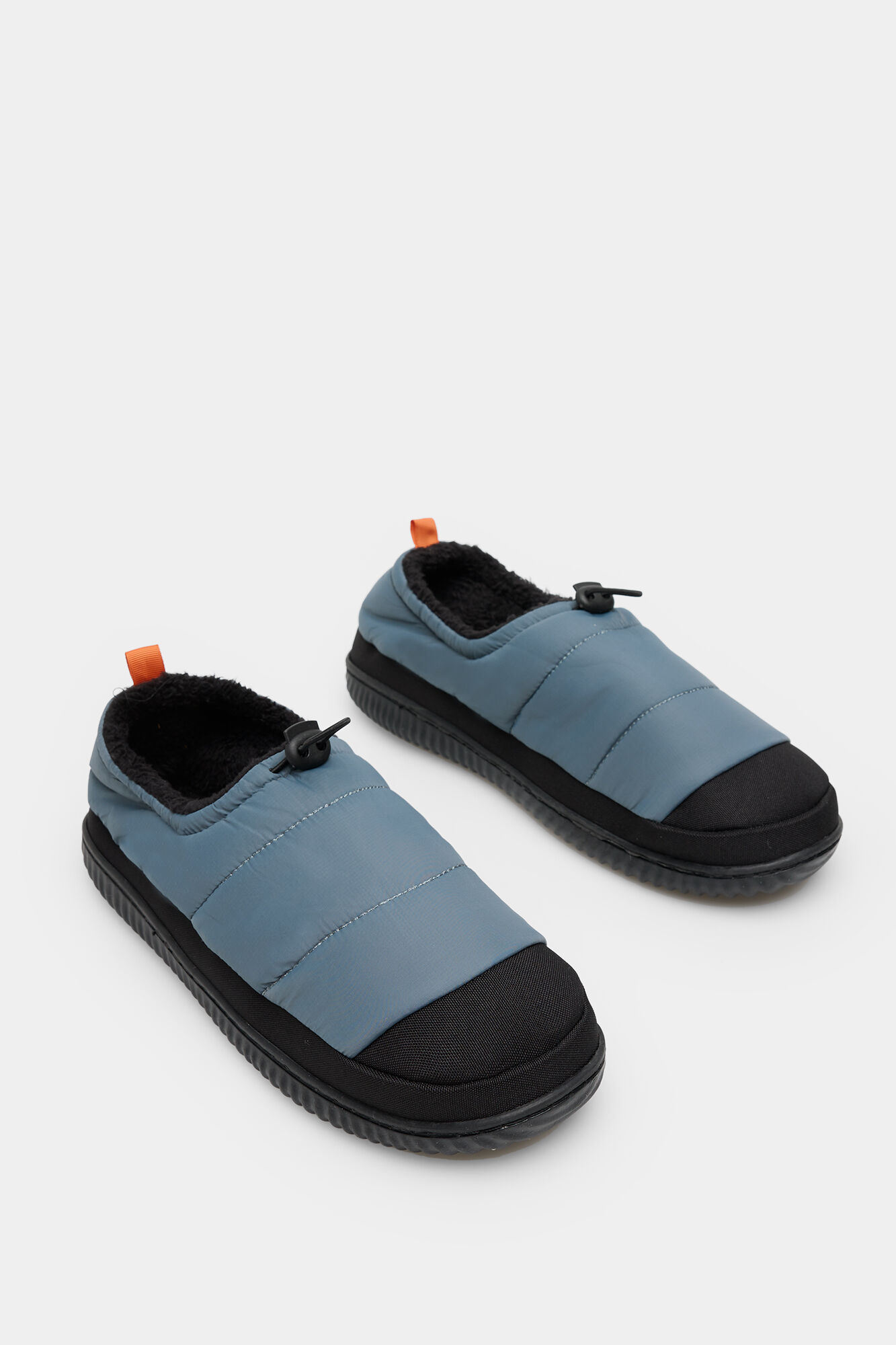 Springfield Chinelo acolchoado