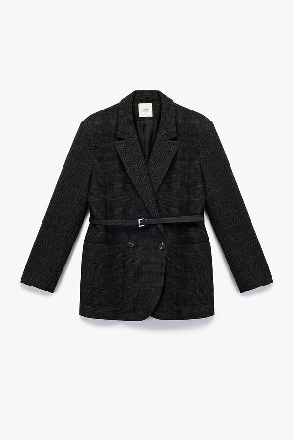 Koton Casaco blazer preto