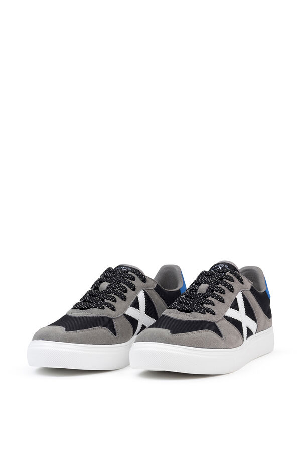 Munich Zapatillas Prime 07 negro