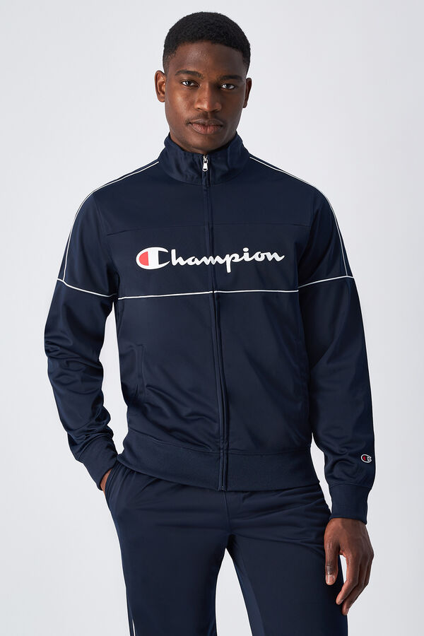 Champion Fato de treino azul