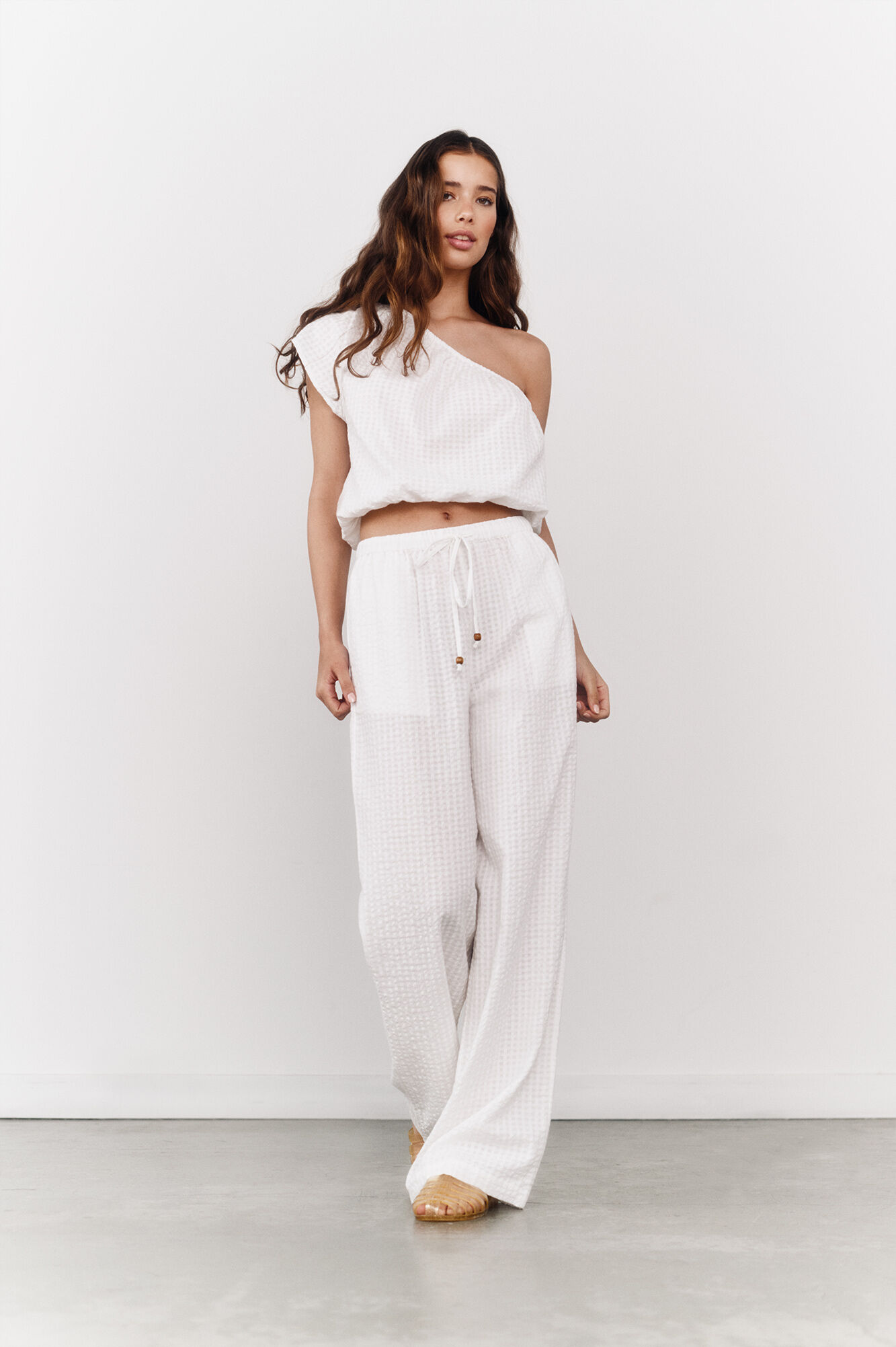 High Spirits Guava pants