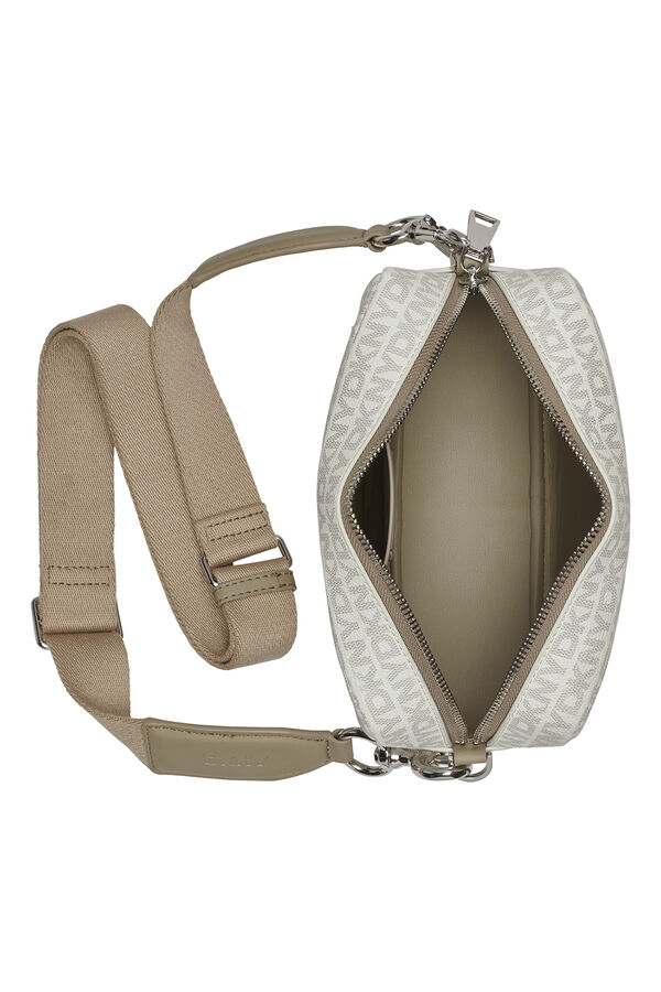 DKNY Bolso senza camera bag estampado
