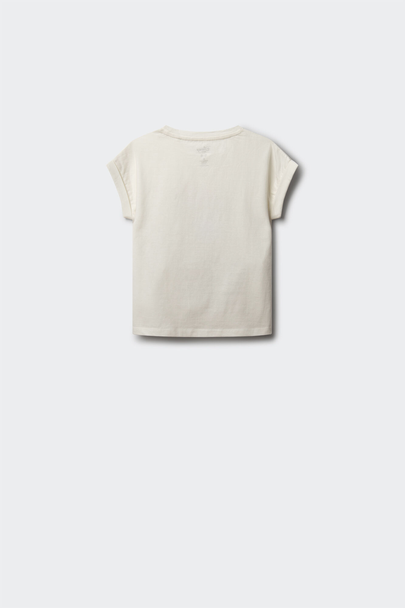 Springfield Kids Camiseta Minnie Mouse ni&ntilde;a