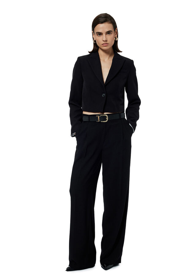 Koton Casaco blazer preto