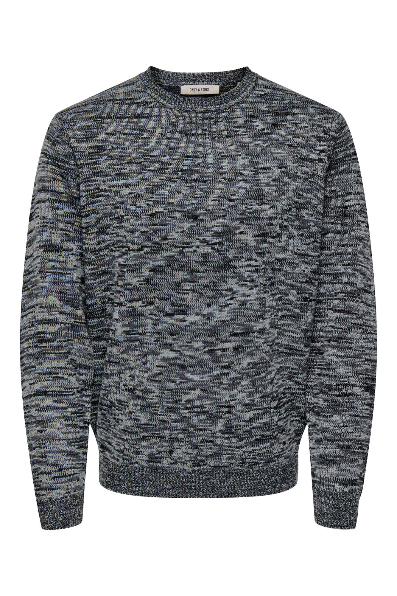 Only & Sons Jersey cuello redondo