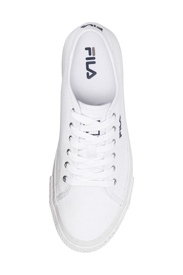 Springfield Zapatillas Fila Pointer blanco