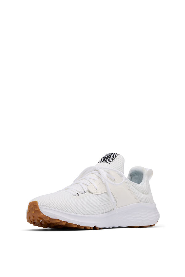 Columbia Tênis Columbia Benson Crz™ Masculino branco