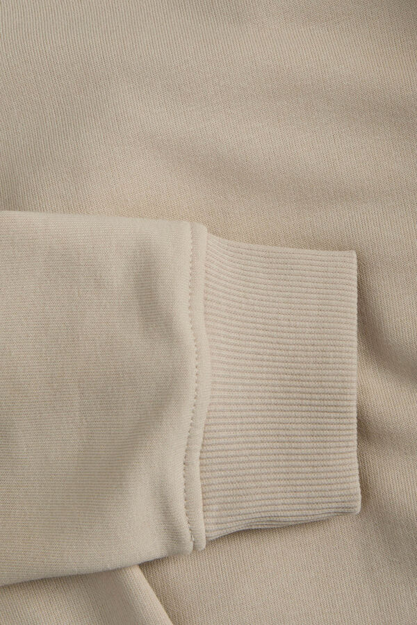 Jack & Jones Sudadera regular fit gris