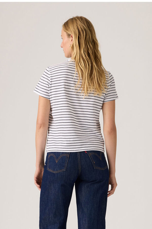 Levi's Camiseta Levis&reg; blanco