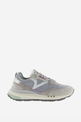 Victoria Zapatillas deportivas Victoria 1985 gris