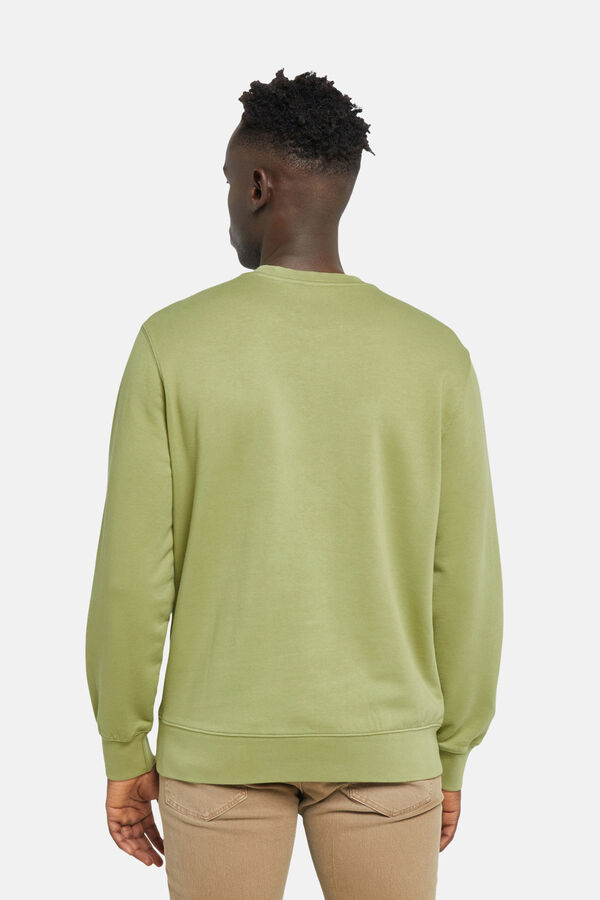 Levi's Sweatshirt Levis&reg;  verde