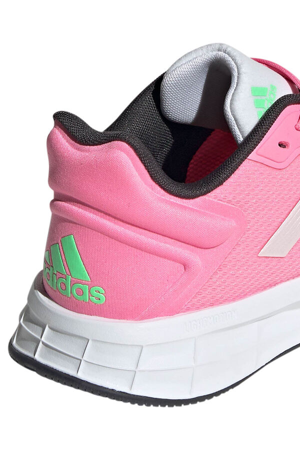 Adidas Ténis Adidas DURAMO 10 rosa