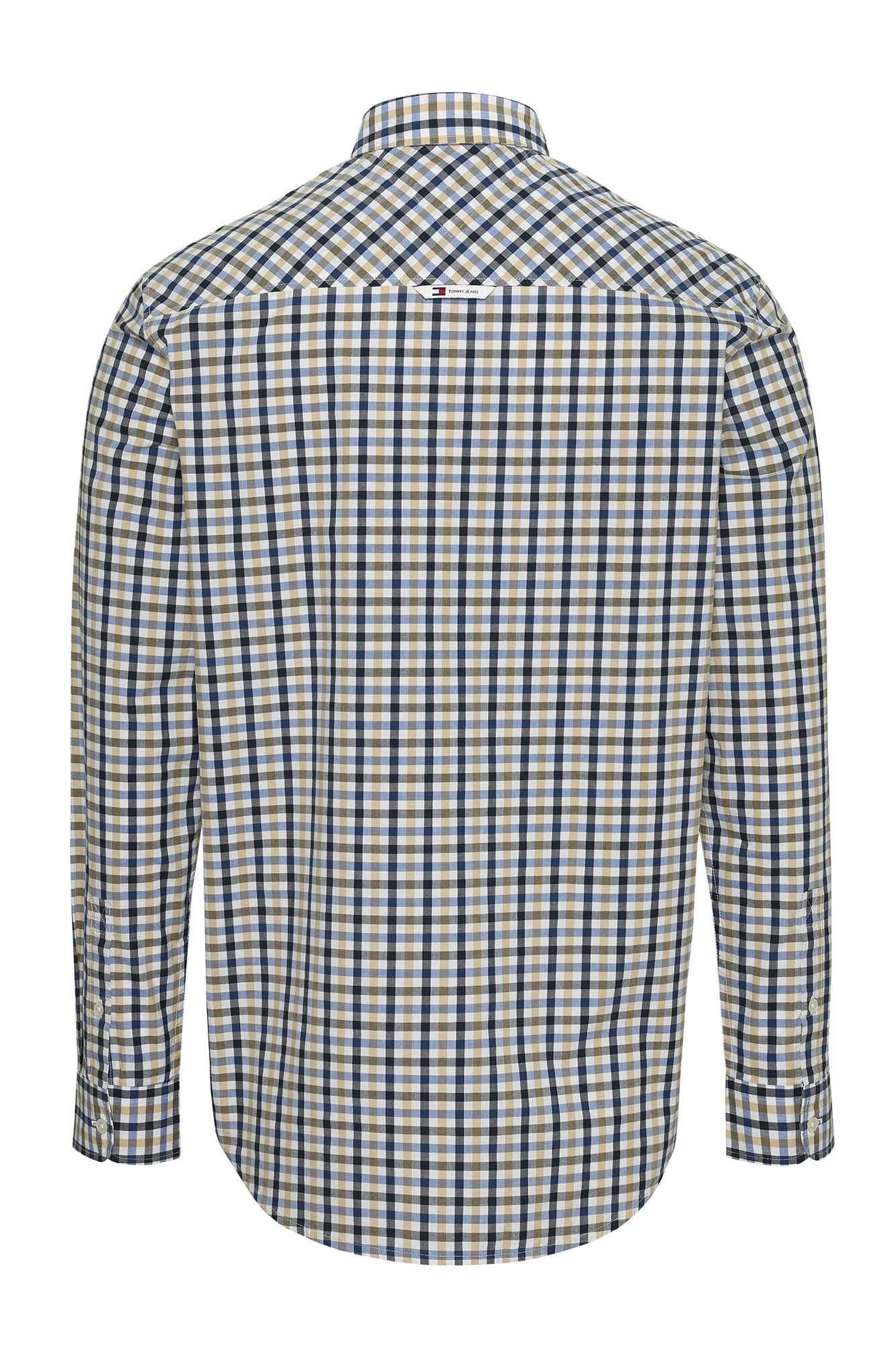 Tommy Jeans Camisa de hombre Tommy Jeans