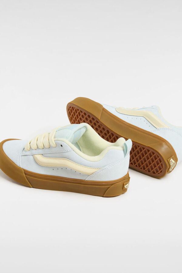 Vans Zapatilla Vans Knu Skool azul