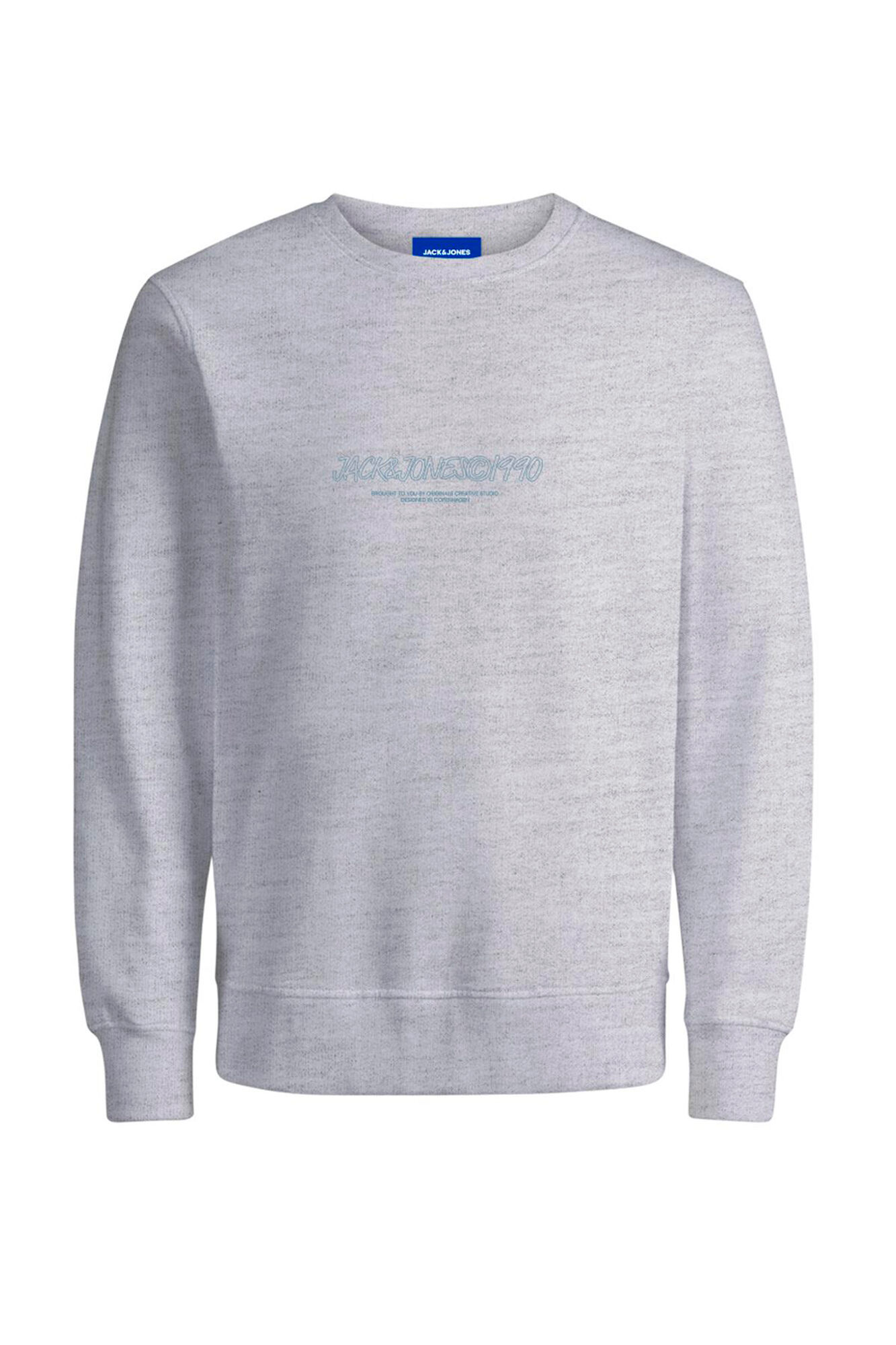 Jack & Jones Sweatshirt de regular fit