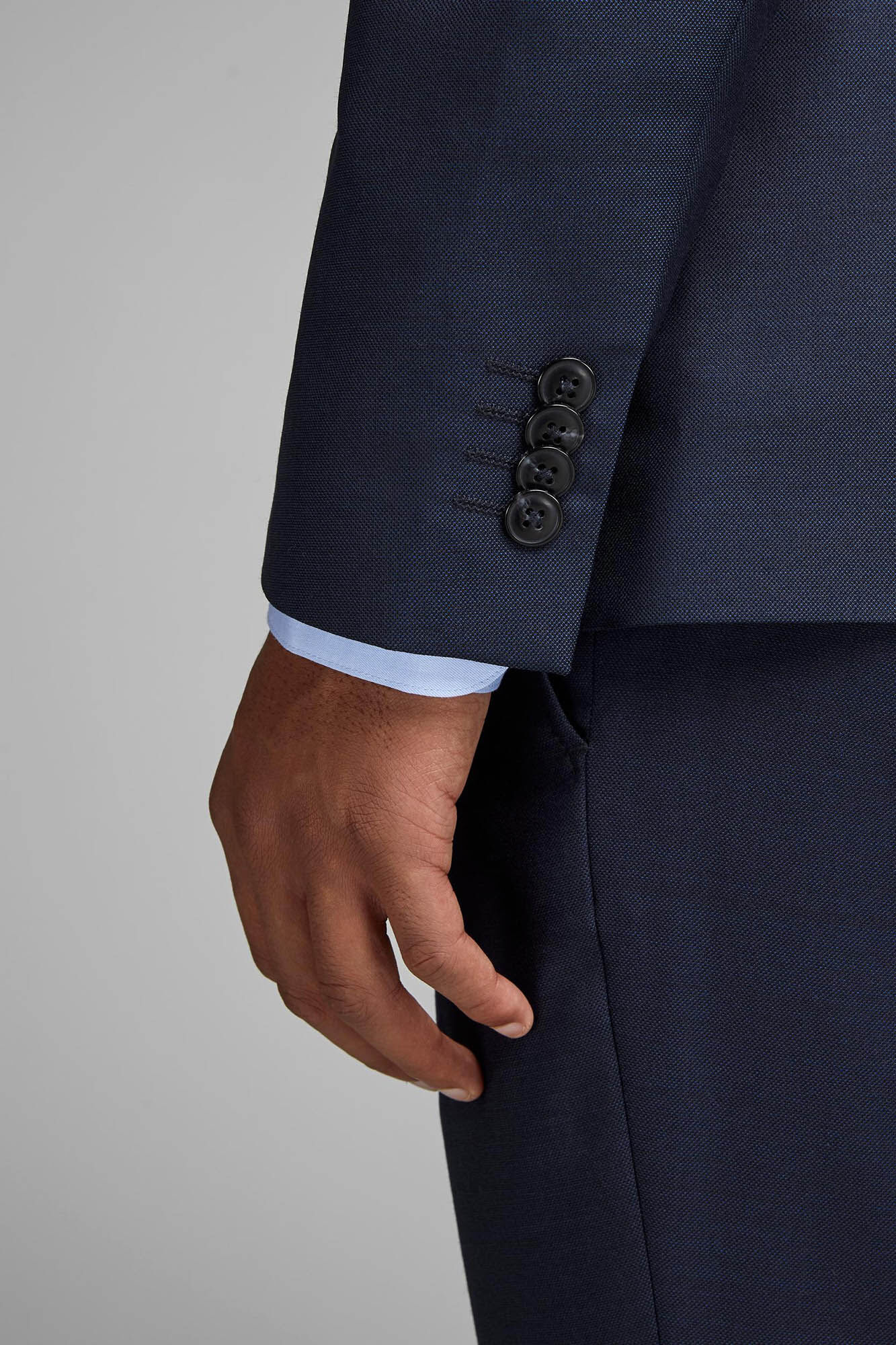 Jack & Jones Men's slim fit blazer