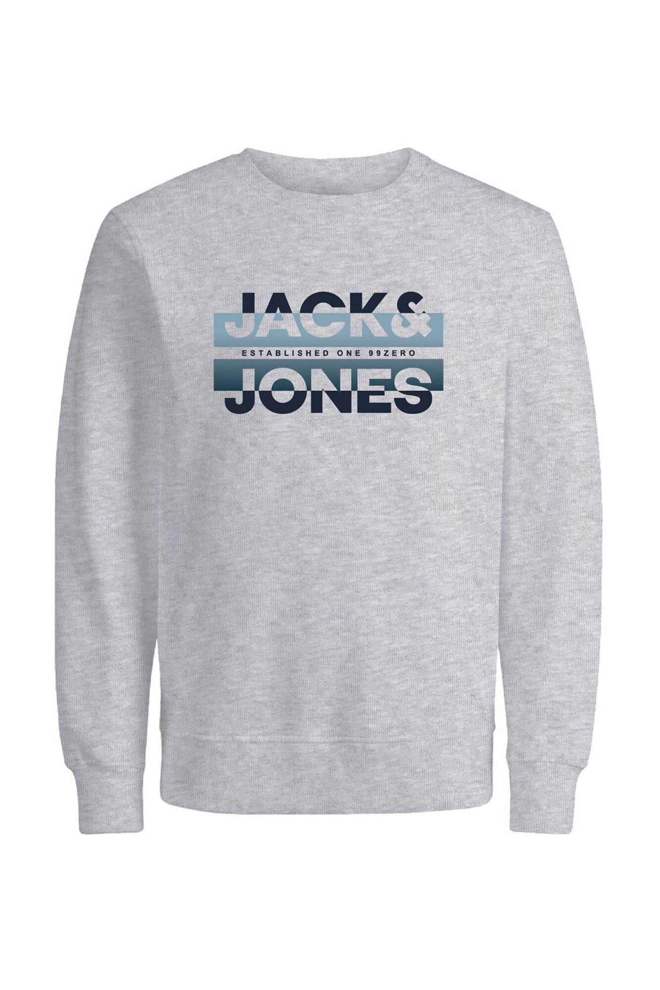 Jack & Jones Sweatshirt de regular fit