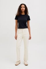 Jack & Jones Jeans regular fit branco