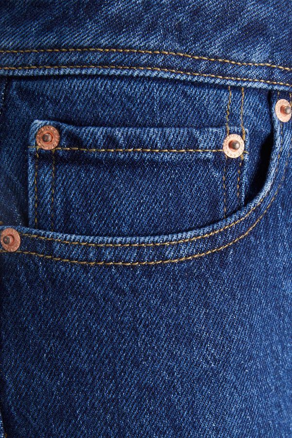 Jack & Jones Jeans Slim azul